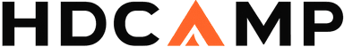 HDCamp Logo
